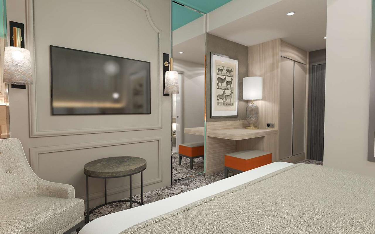Hotel & Spa Les Sept Fontaines Best Western Premier Tournus Eksteriør billede