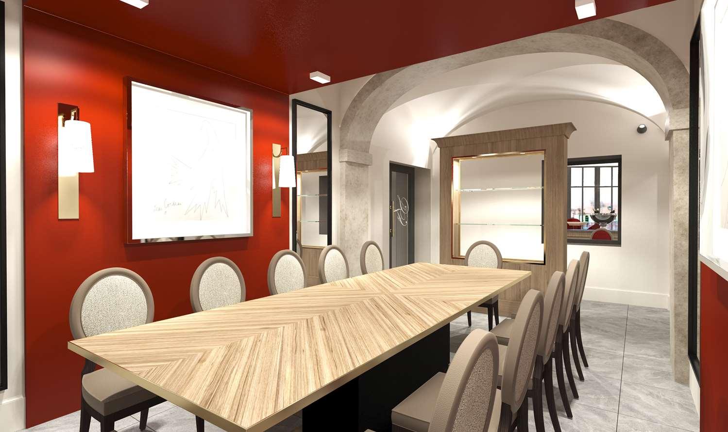Hotel & Spa Les Sept Fontaines Best Western Premier Tournus Eksteriør billede