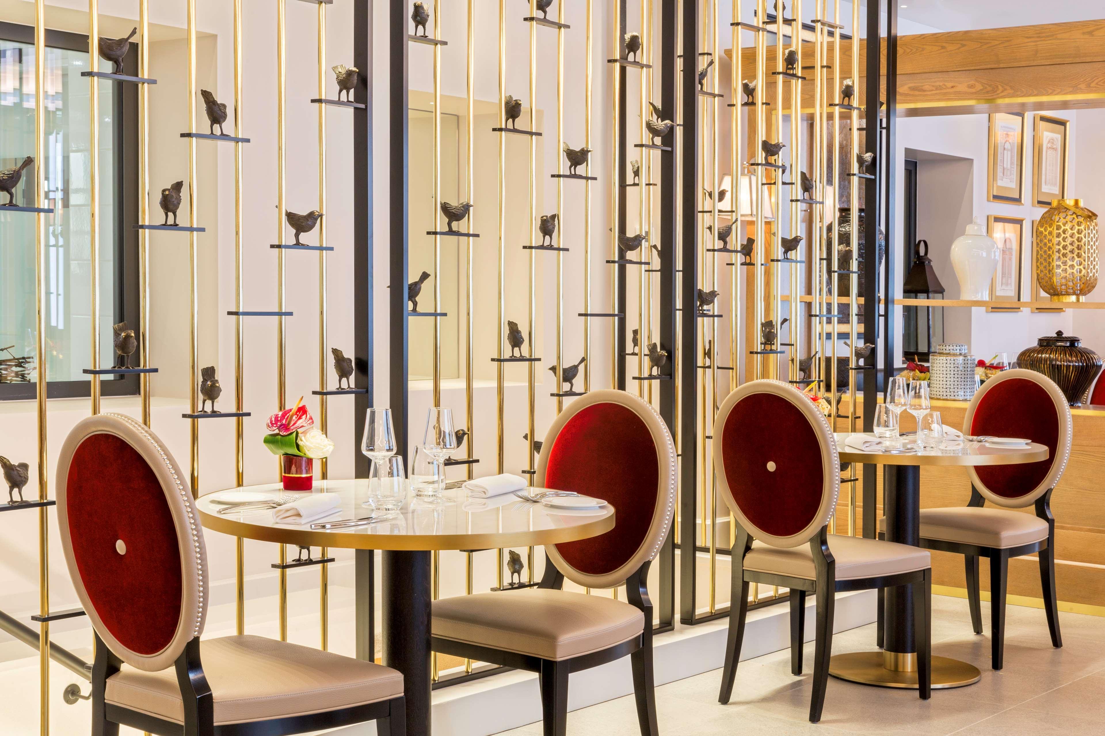 Hotel & Spa Les Sept Fontaines Best Western Premier Tournus Eksteriør billede