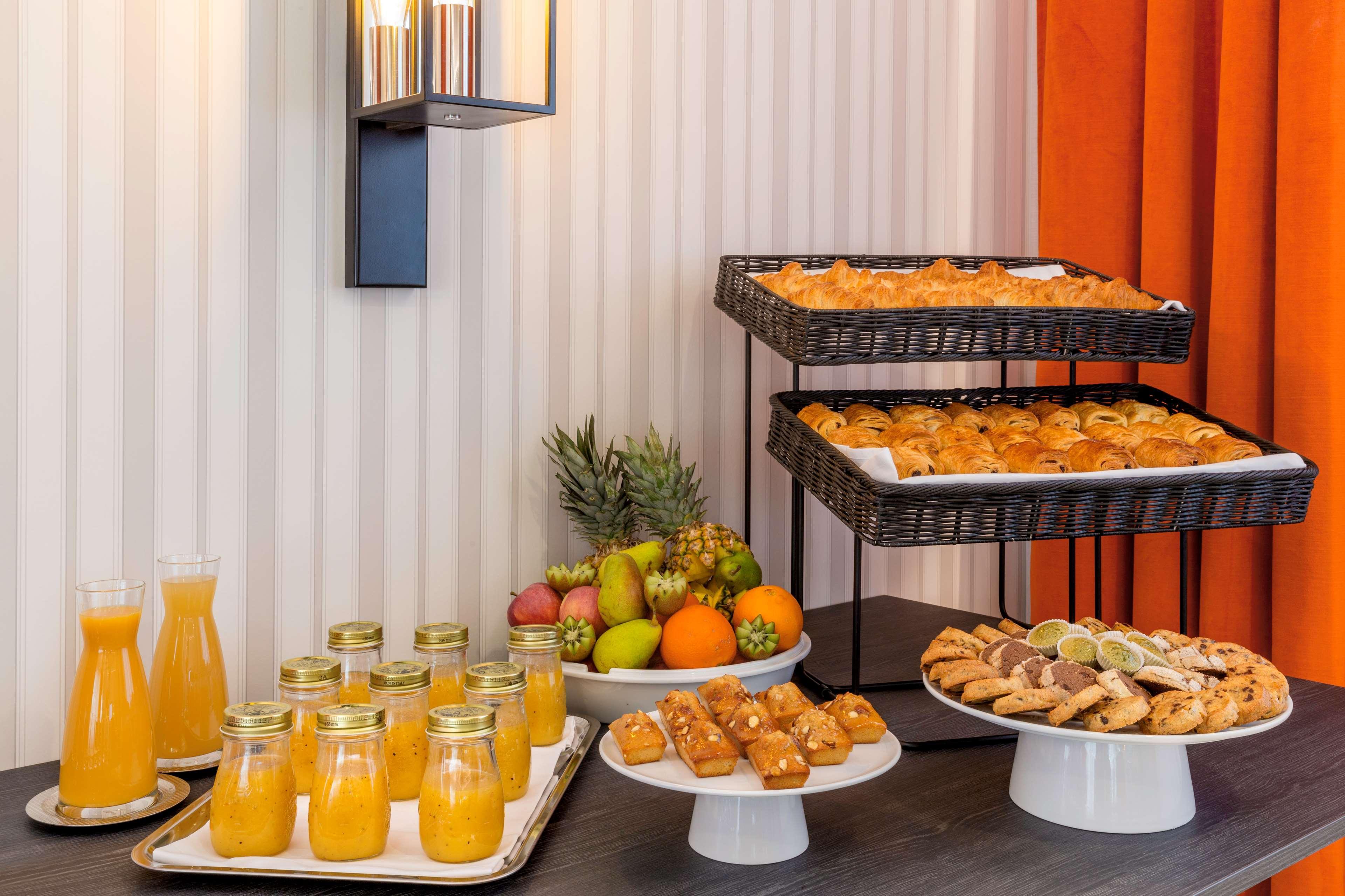 Hotel & Spa Les Sept Fontaines Best Western Premier Tournus Eksteriør billede