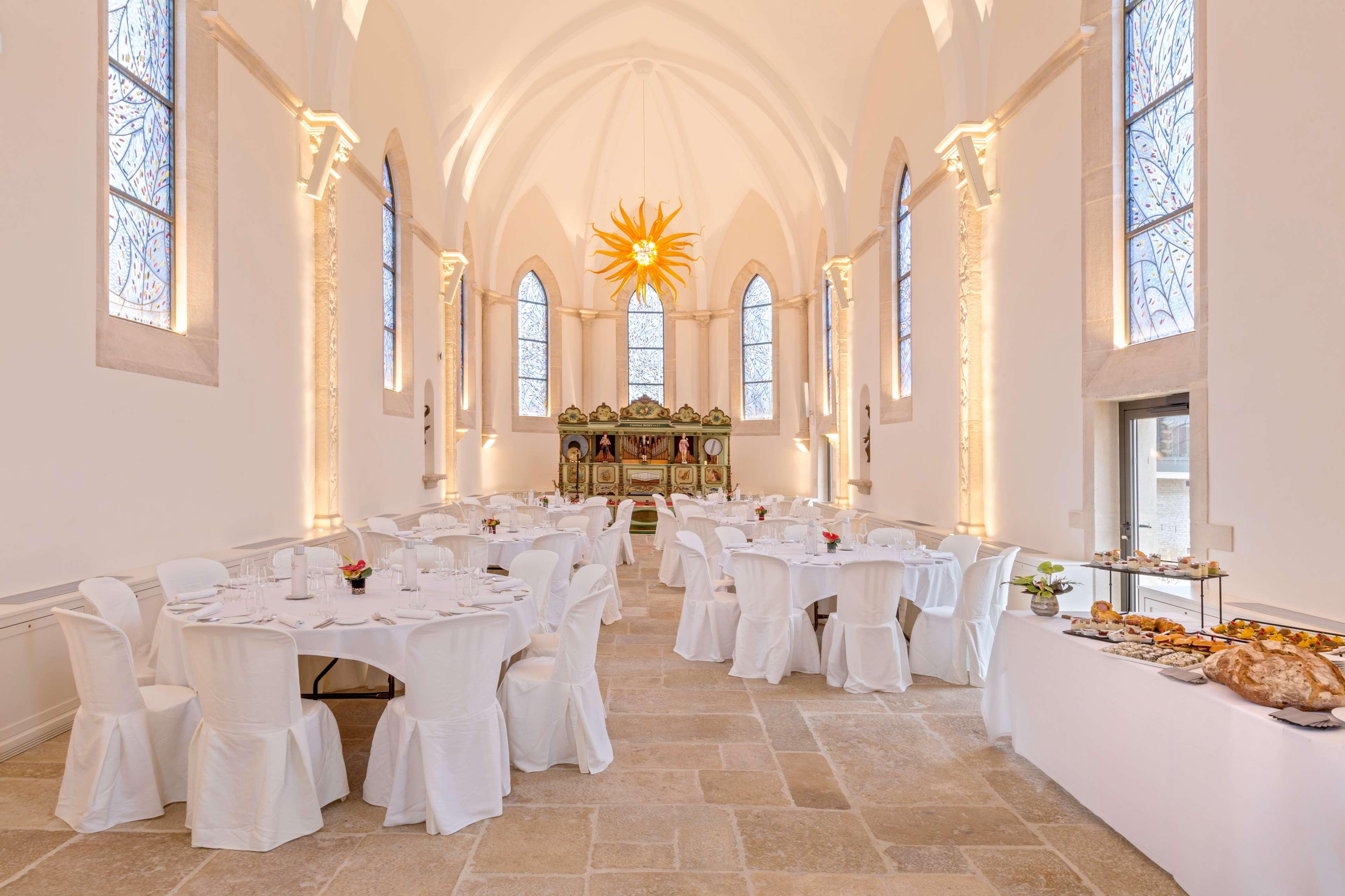 Hotel & Spa Les Sept Fontaines Best Western Premier Tournus Eksteriør billede