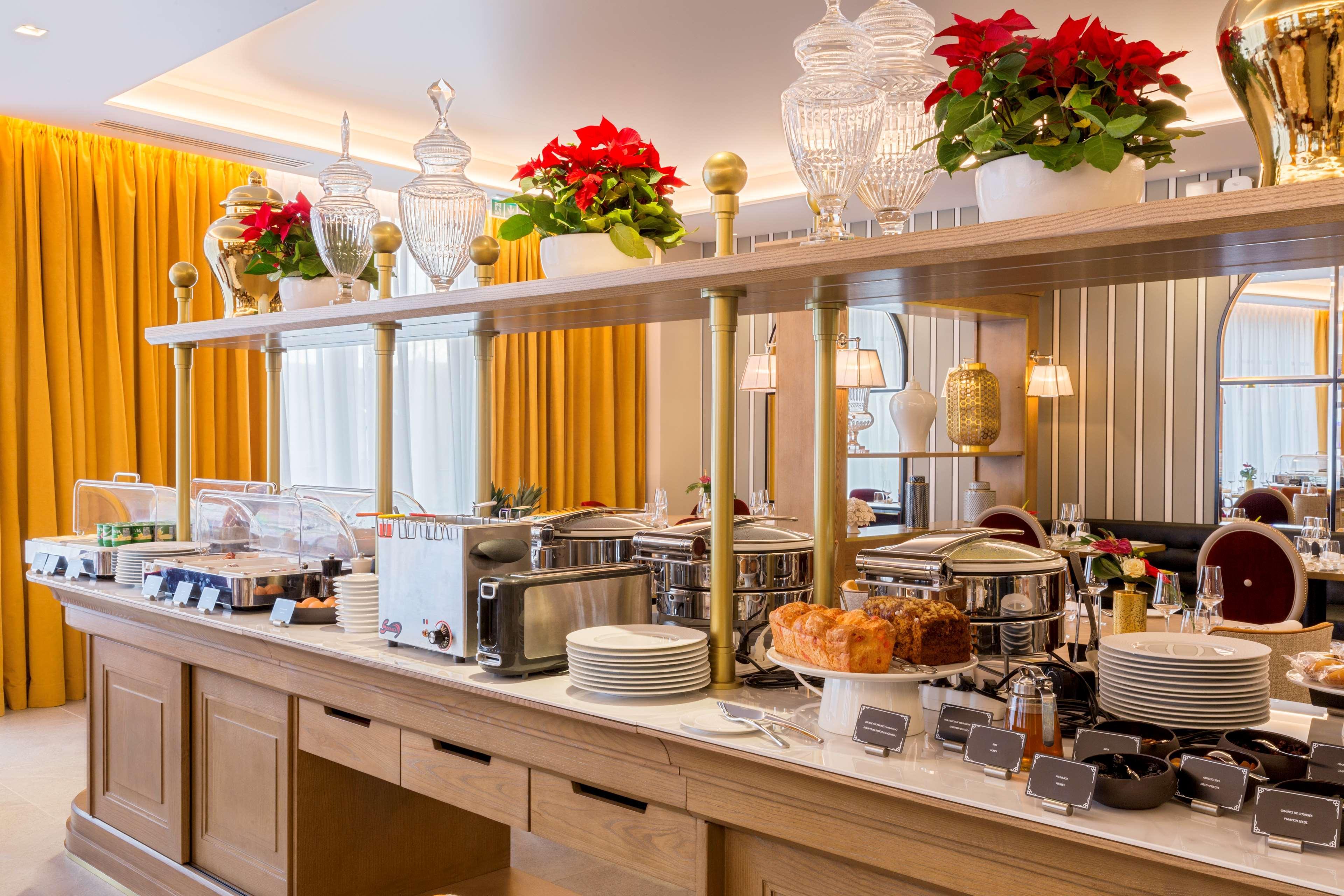 Hotel & Spa Les Sept Fontaines Best Western Premier Tournus Eksteriør billede