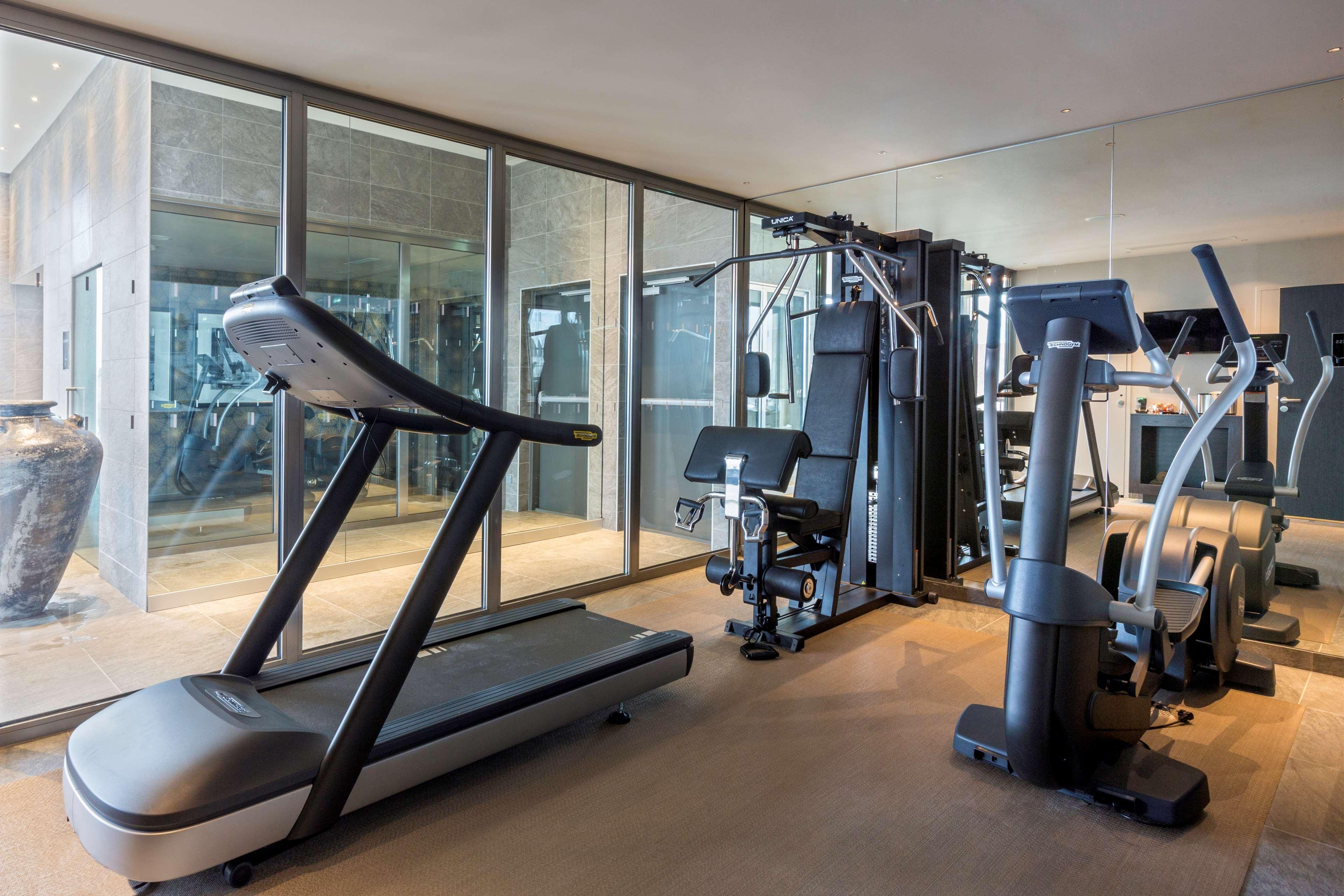 Hotel & Spa Les Sept Fontaines Best Western Premier Tournus Eksteriør billede