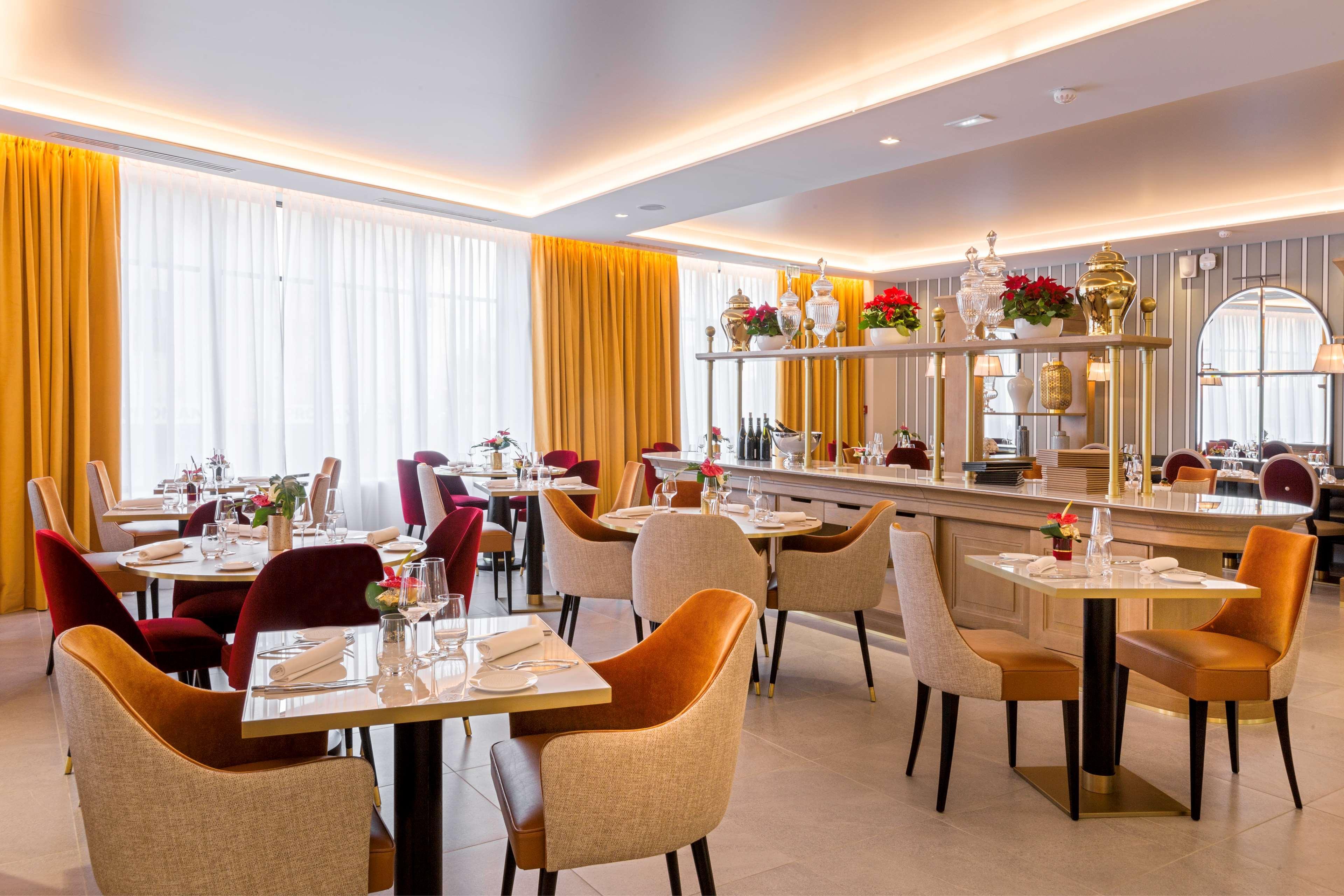 Hotel & Spa Les Sept Fontaines Best Western Premier Tournus Eksteriør billede