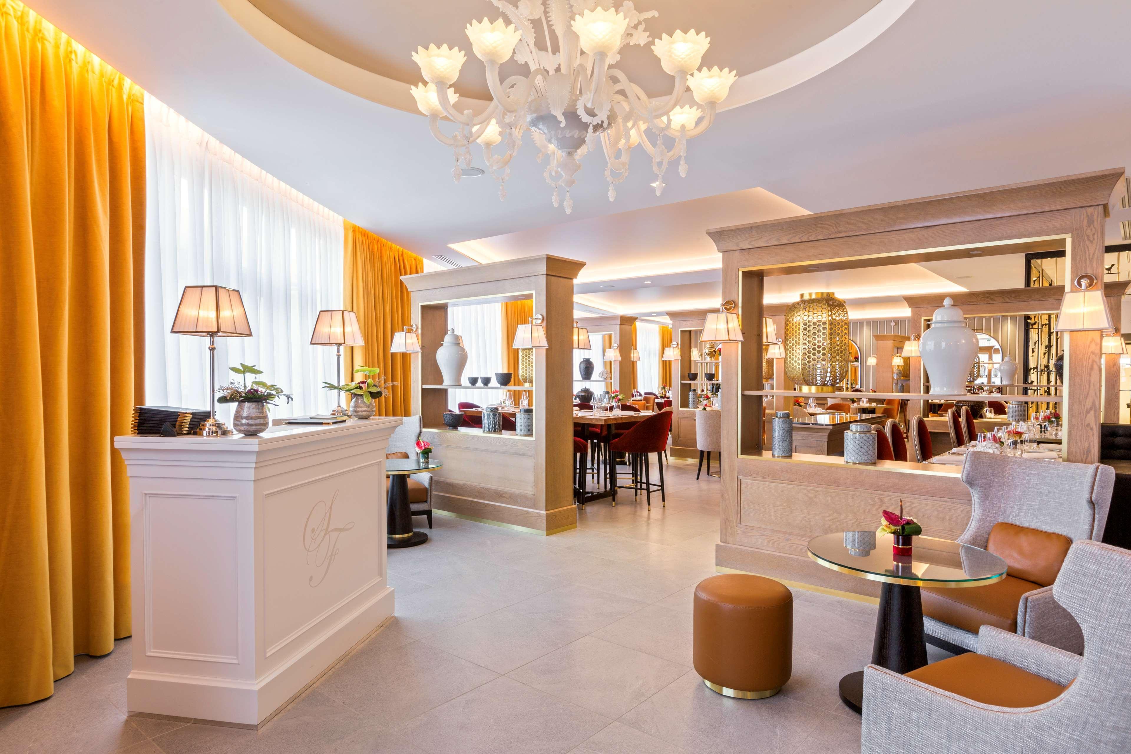 Hotel & Spa Les Sept Fontaines Best Western Premier Tournus Eksteriør billede