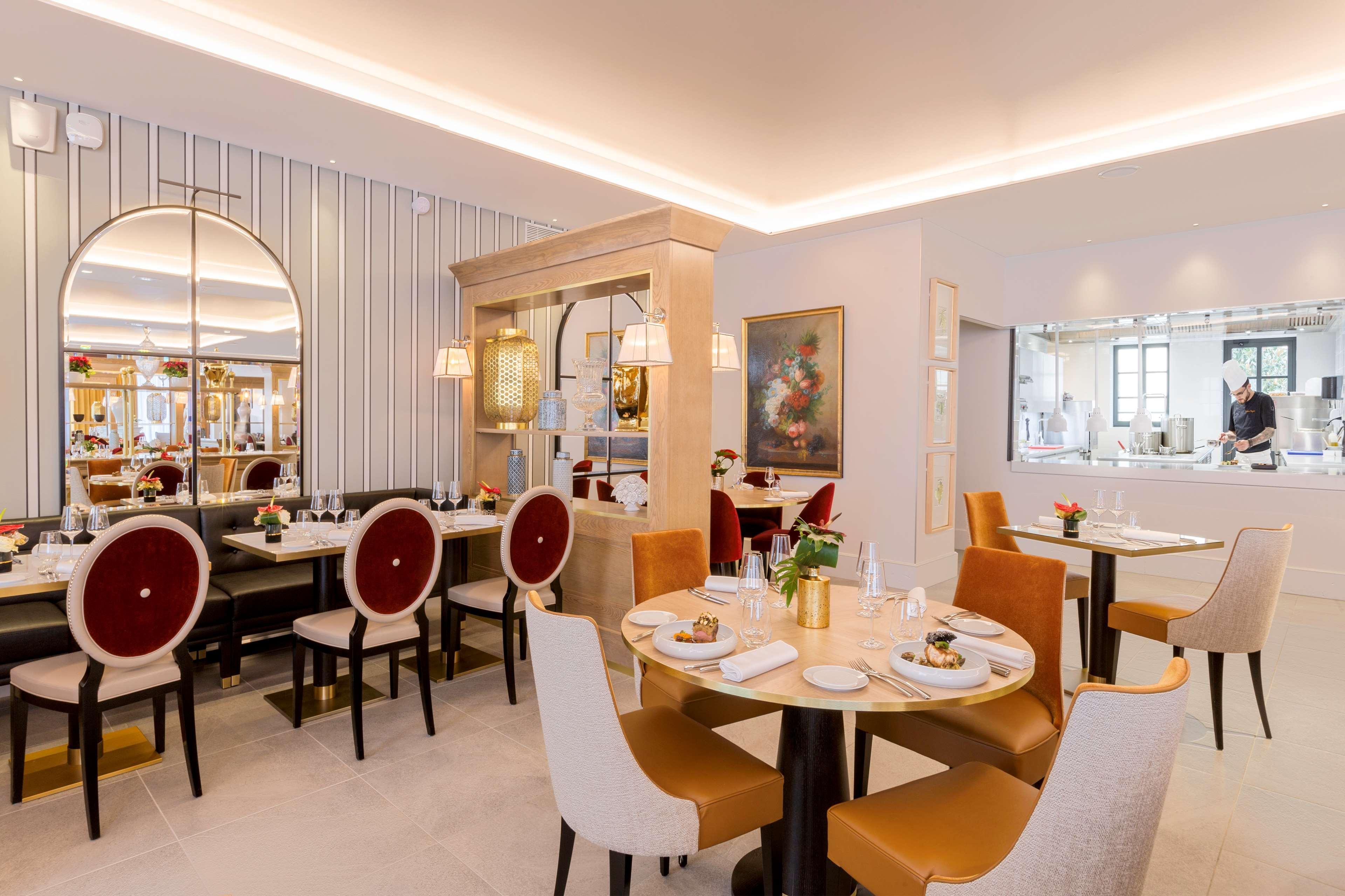 Hotel & Spa Les Sept Fontaines Best Western Premier Tournus Eksteriør billede